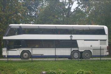 Аренда автобусов 60 65 68 70 75 80 сидения